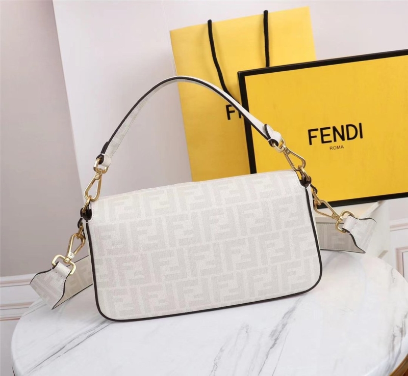 Fendi Baguette Bags